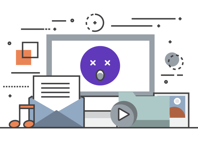 Data Failure Prevention Infographic